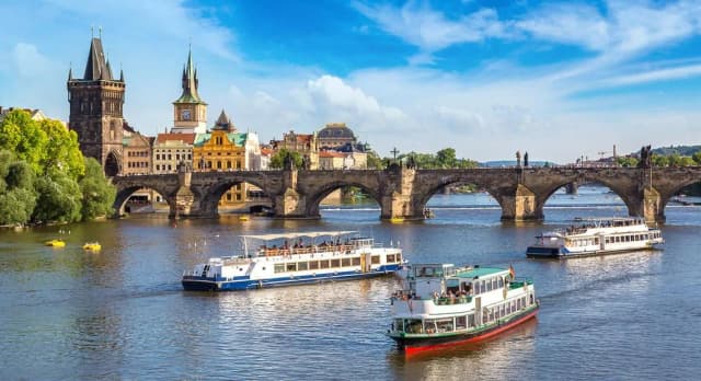 Czechy: Niezapomniane atrakcje turystyczne, które musisz zobaczyć Czechy: Niezapomniane atrakcje turystyczne, które musisz zobaczyć
